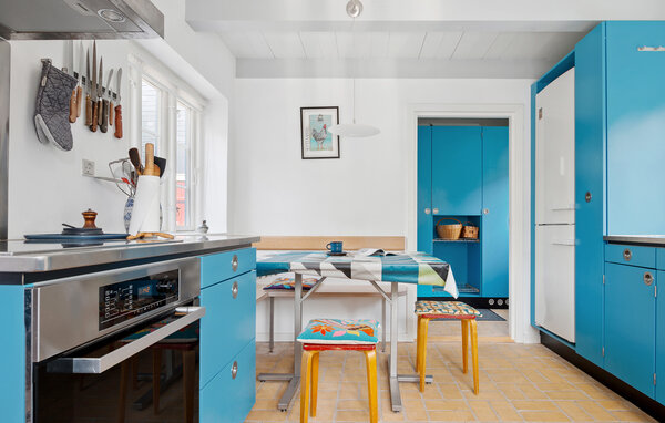 Feriehus - Skagen/Østerby , Danmark - A01025 401
