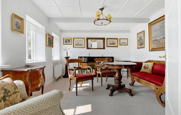 Feriehus - Skagen/Østerby , Danmark - A01025 4