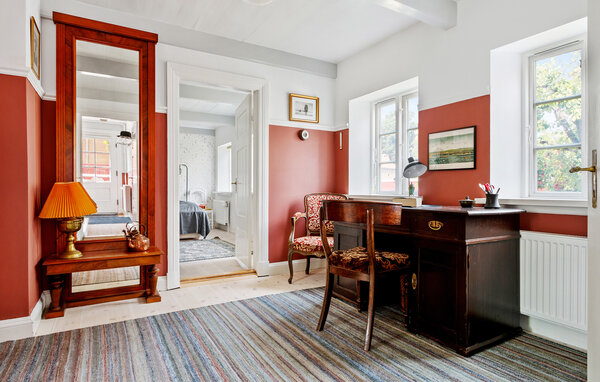 Feriehus - Skagen/Østerby , Danmark - A01025 3