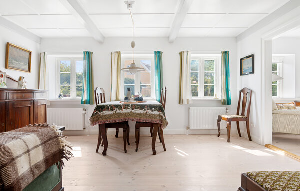 Feriehus - Skagen/Østerby , Danmark - A01025 7