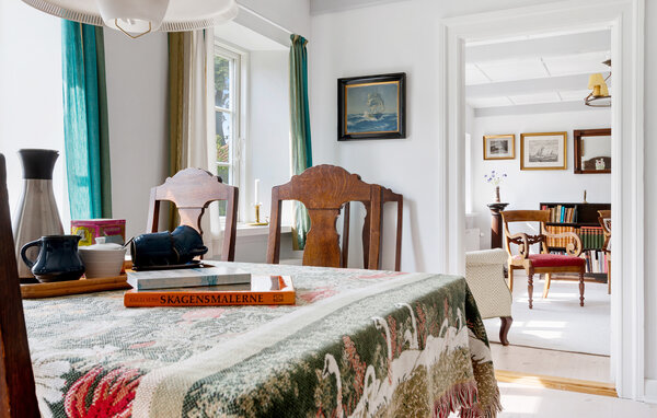 Feriehus - Skagen/Østerby , Danmark - A01025 301