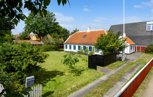 Feriehus - Skagen/Østerby , Danmark - A01025 9