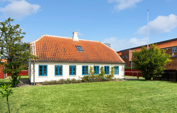 Feriehuse - Skagen/Østerby , Danmark - A01025 1