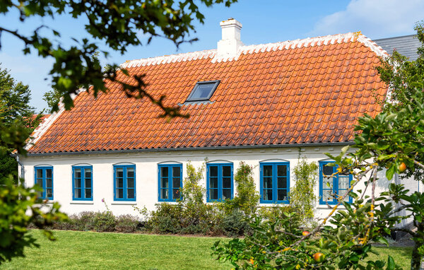 Feriehus - Skagen/Østerby , Danmark - A01025 81