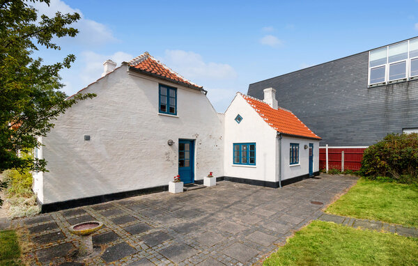 Feriehus - Skagen/Østerby , Danmark - A01025 82
