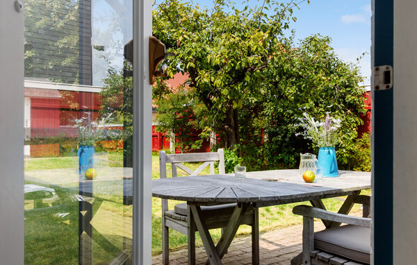 Feriehus - Skagen/Østerby , Danmark - A01025 101