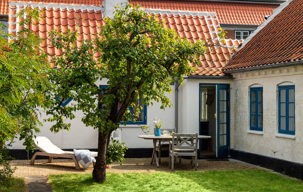Feriehus - Skagen/Østerby , Danmark - A01025 102