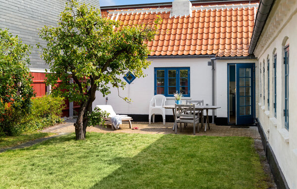 Feriehuse - Skagen/Østerby , Danmark - A01025 2