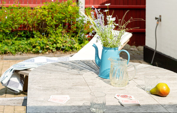 Feriehus - Skagen/Østerby , Danmark - A01025 103