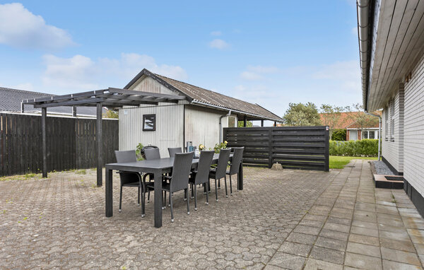 Ferienhaus 