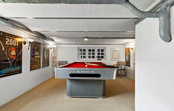 Ferienwohnung - Skagen/Østerby , Dänemark - A01032 9