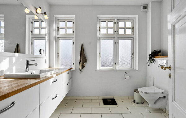 Ferienwohnung - Skagen/Østerby , Dänemark - A01032 701