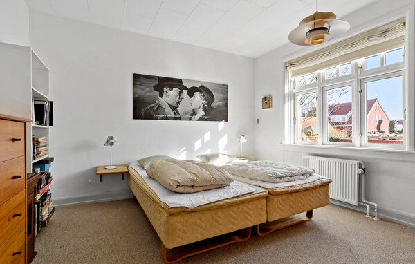 Ferienwohnung - Skagen/Østerby , Dänemark - A01032 601