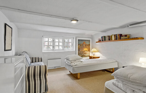 Ferienwohnung - Skagen/Østerby , Dänemark - A01032 602
