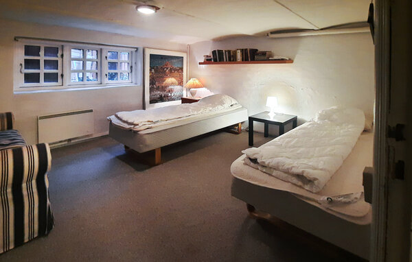 Ferienwohnung - Skagen/Østerby , Dänemark - A01032 603