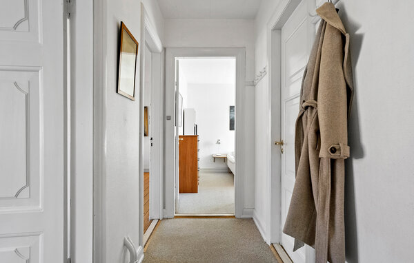 Ferienwohnung - Skagen/Østerby , Dänemark - A01032 501