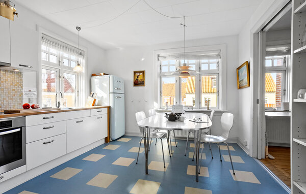 Ferienwohnung - Skagen/Østerby , Dänemark - A01032 7