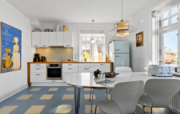 Ferienwohnung - Skagen/Østerby , Dänemark - A01032 8