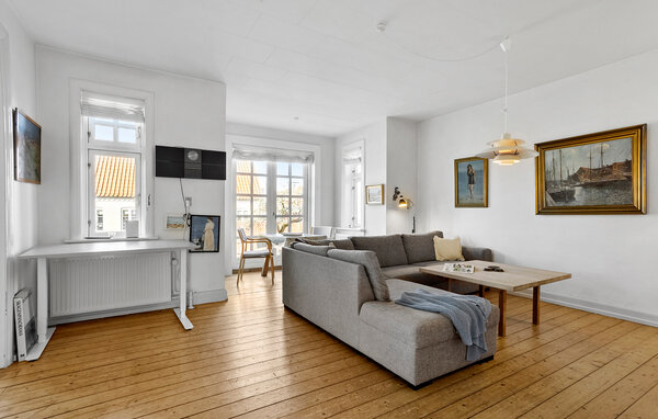 Ferienwohnung - Skagen/Østerby , Dänemark - A01032 3