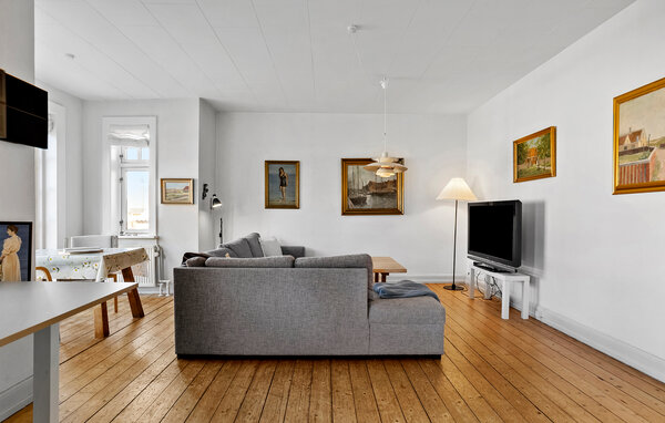 Ferienwohnung - Skagen/Østerby , Dänemark - A01032 4