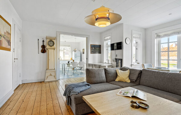 Ferienwohnung - Skagen/Østerby , Dänemark - A01032 5