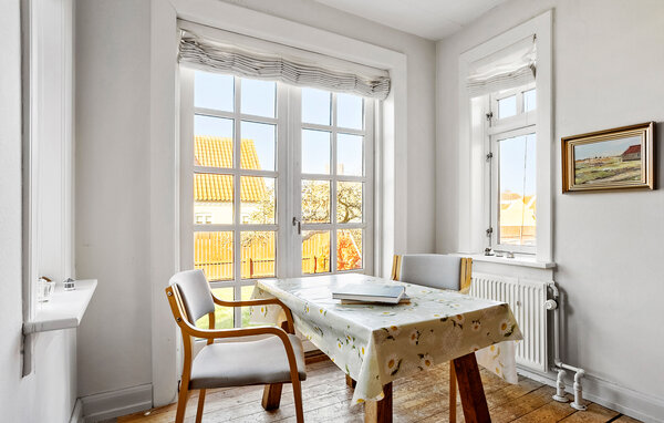 Ferienwohnung - Skagen/Østerby , Dänemark - A01032 6