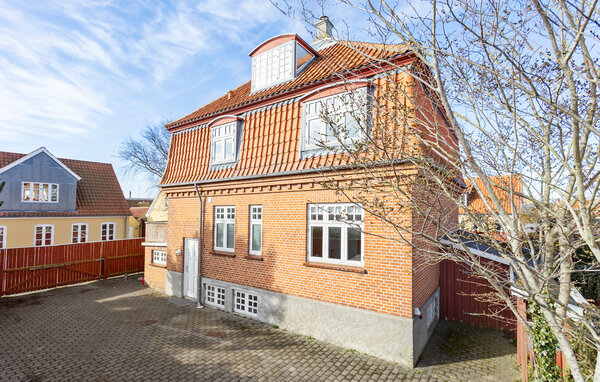 Ferienwohnung - Skagen/Østerby , Dänemark - A01032 82