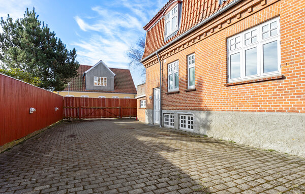 Ferienwohnung - Skagen/Østerby , Dänemark - A01032 101