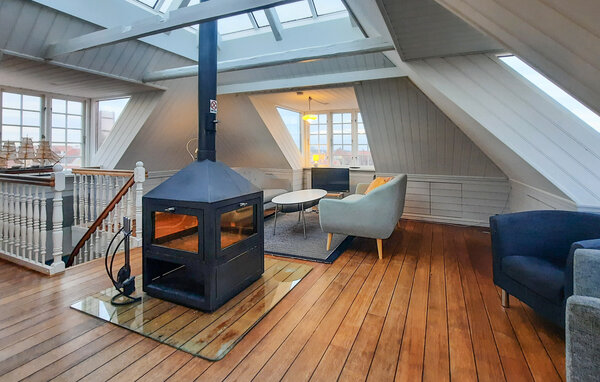 Apartman - Skagen/Østerby , Danska - A01033 1