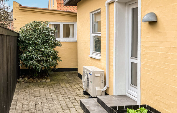 Semesterhus - Skagen Strand , Danmark - A01034 102