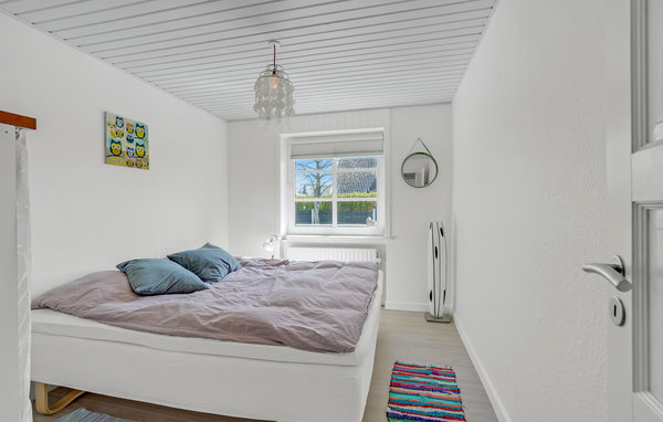 Semesterhus - Skagen Strand , Danmark - A01037 7