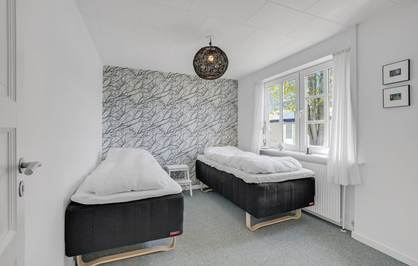 Semesterhus - Skagen Strand , Danmark - A01037 602