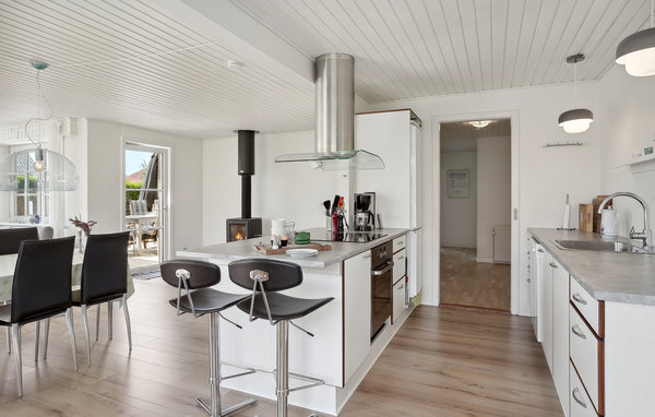 Semesterhus - Skagen Strand , Danmark - A01037 6
