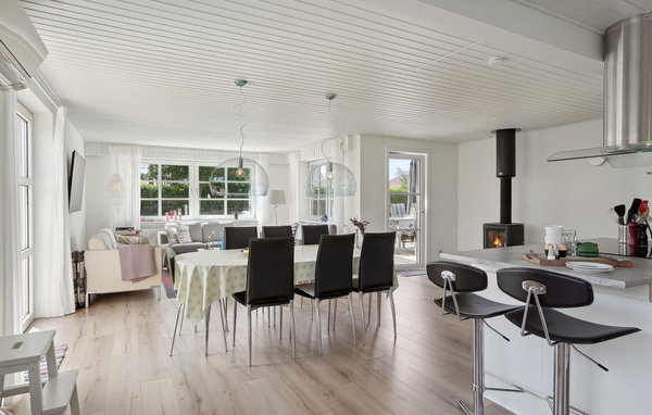 Semesterhus - Skagen Strand , Danmark - A01037 301