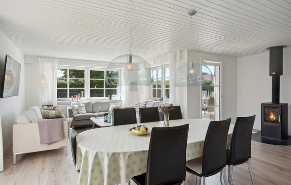 Semesterhus - Skagen Strand , Danmark - A01037 4