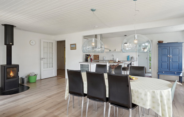 Semesterhus - Skagen Strand , Danmark - A01037 5