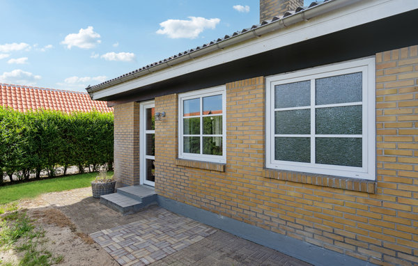 Semesterhus - Skagen Strand , Danmark - A01037 105