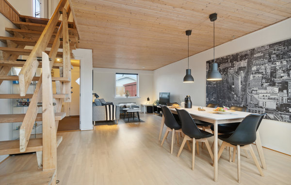 Ferienhaus 