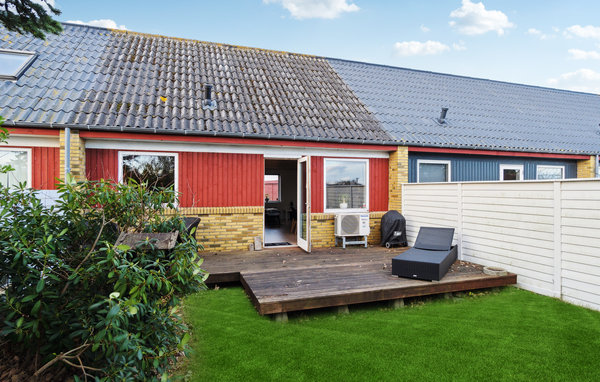Ferienhaus 