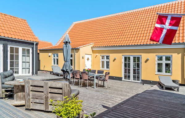 Domy wakacyjne - Skagen Strand , Dania - A01054 1