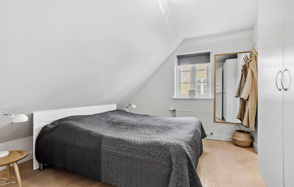Ferienhaus - Skagen Strand , Dänemark - A01055 603