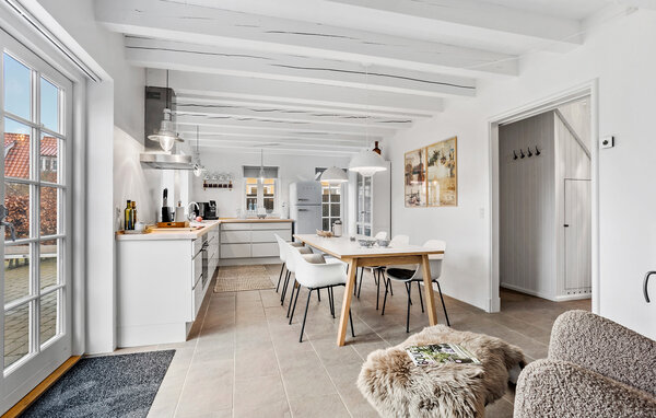 Ferienhaus - Skagen Strand , Dänemark - A01055 401