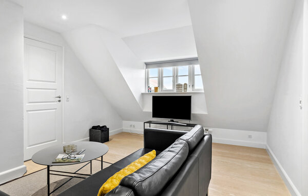 Ferienhaus - Skagen Strand , Dänemark - A01055 3