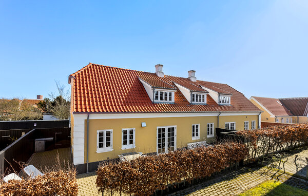 Ferienhaus - Skagen Strand , Dänemark - A01055 82