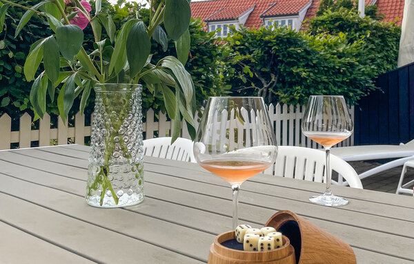 Ferienhaus - Skagen Strand , Dänemark - A01055 105