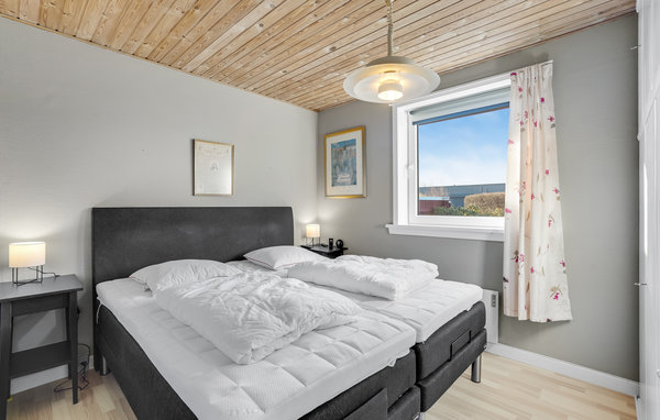Ferienwohnung - Skagen , Dänemark - A01056 601