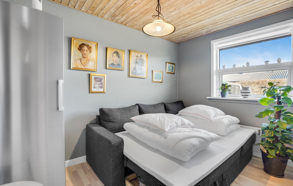 Ferienwohnung - Skagen , Dänemark - A01056 602