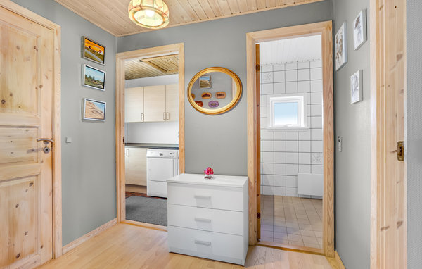 Ferienwohnung - Skagen , Dänemark - A01056 501