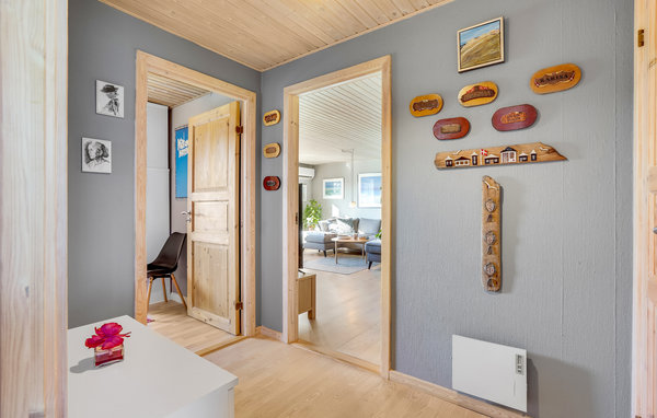 Ferienwohnung - Skagen , Dänemark - A01056 502
