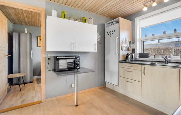 Ferienwohnung - Skagen , Dänemark - A01056 401